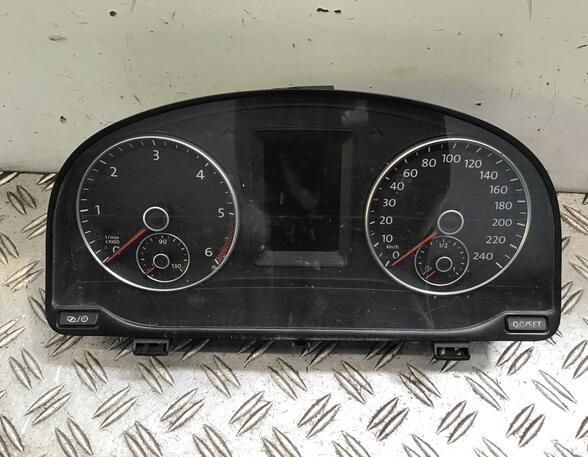 Speedometer VW Touran (1T1, 1T2), VW Touran (1T3)