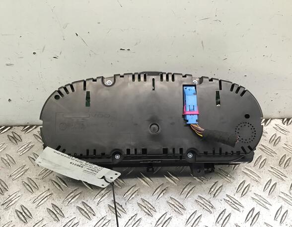 Snelheidsmeter VW Touran (1T1, 1T2), VW Touran (1T3)