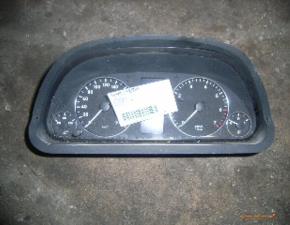 Speedometer MERCEDES-BENZ A-Klasse (W169)