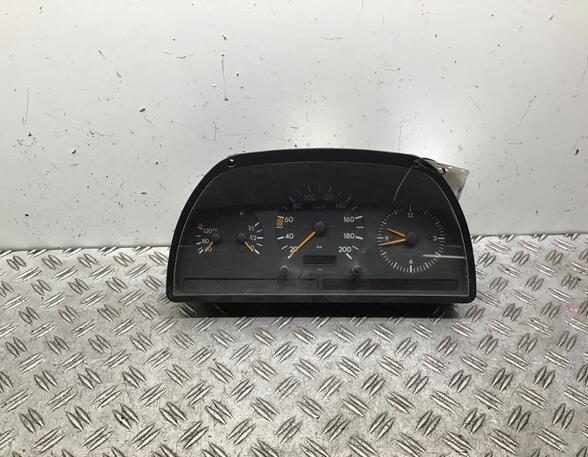 Speedometer MERCEDES-BENZ Vito Bus (W638)