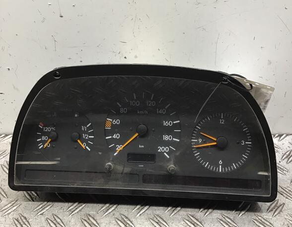 Speedometer MERCEDES-BENZ Vito Bus (W638)