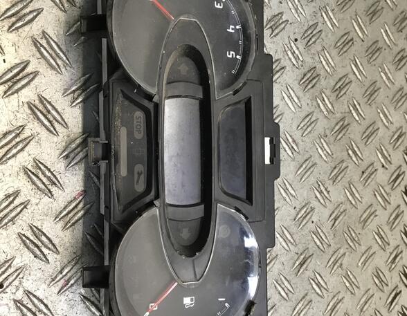 Speedometer RENAULT TRAFIC III Van (FG_)