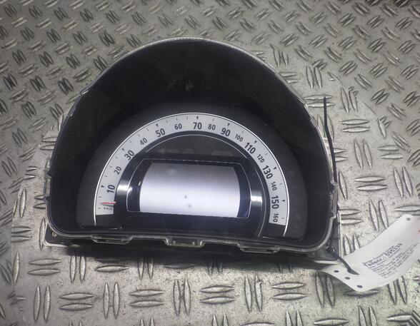 Speedometer RENAULT TWINGO III (BCM_, BCA_)