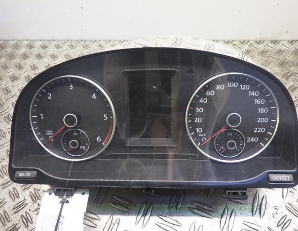 Tachometer VW Touran I (1T3) 2.0 TDI  103 kW  140 PS (05.2010-05.2015)