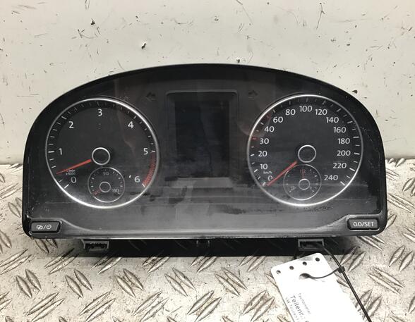 Snelheidsmeter VW TOURAN (1T1, 1T2), VW TOURAN (1T3), VW TOURAN VAN (1T3)