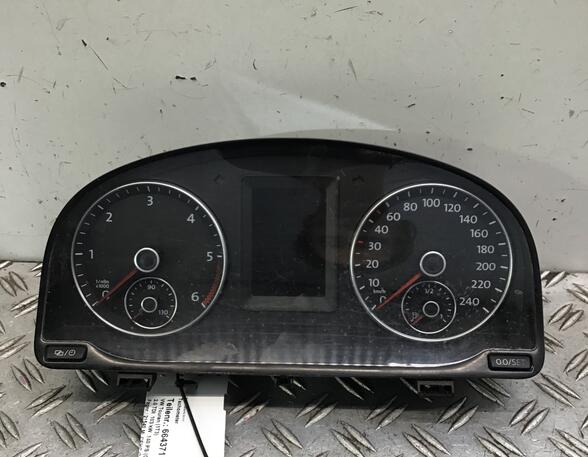 Speedometer VW TOURAN (1T1, 1T2), VW TOURAN (1T3), VW TOURAN VAN (1T3)