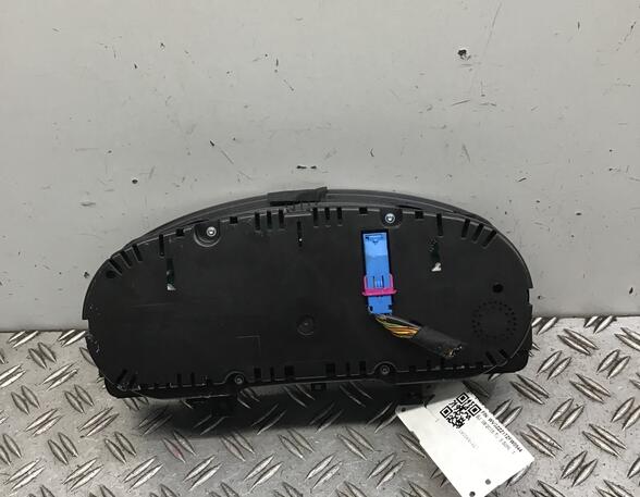 Snelheidsmeter VW TOURAN (1T1, 1T2), VW TOURAN (1T3), VW TOURAN VAN (1T3)