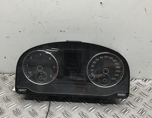 Speedometer VW TOURAN (1T1, 1T2), VW TOURAN (1T3), VW TOURAN VAN (1T3)