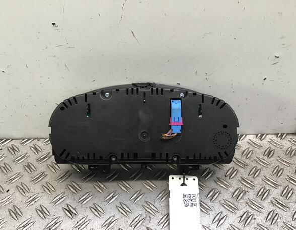 Snelheidsmeter VW TOURAN (1T1, 1T2), VW TOURAN (1T3), VW TOURAN VAN (1T3)