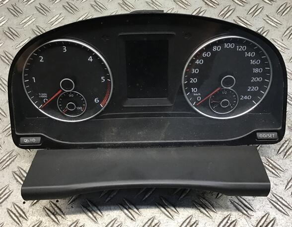 Snelheidsmeter VW TOURAN (1T1, 1T2), VW TOURAN (1T3), VW TOURAN VAN (1T3)