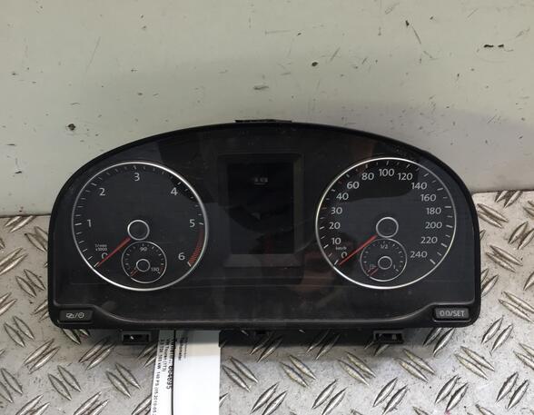 664695 Tachometer VW Touran (1T3) 1T0920865G