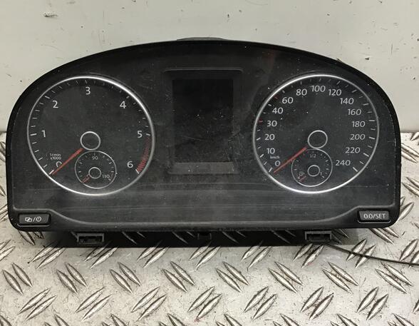 Snelheidsmeter VW TOURAN (1T1, 1T2), VW TOURAN (1T3), VW TOURAN VAN (1T3)