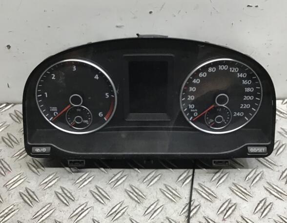 Snelheidsmeter VW TOURAN (1T1, 1T2), VW TOURAN (1T3), VW TOURAN VAN (1T3)