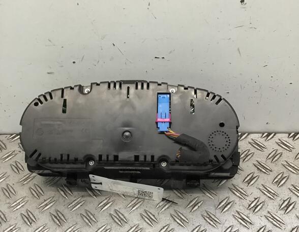 Snelheidsmeter VW TOURAN (1T1, 1T2), VW TOURAN (1T3), VW TOURAN VAN (1T3)