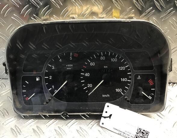 Speedometer OPEL MOVANO Van (X70)