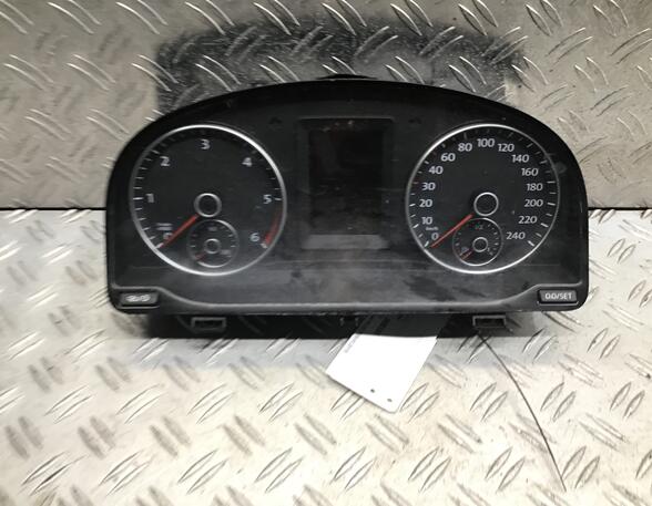 Speedometer VW TOURAN (1T1, 1T2), VW TOURAN (1T3), VW TOURAN VAN (1T3)