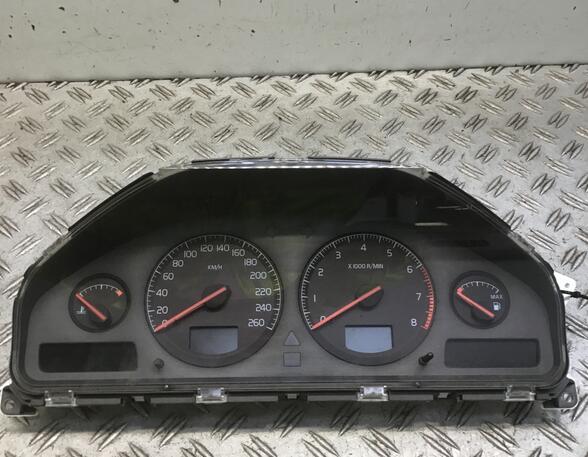 Speedometer VOLVO S60 I (384)