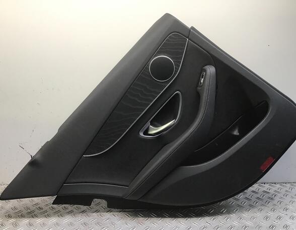 Door Card (Door Panel) MERCEDES-BENZ C-Klasse T-Model (S205)