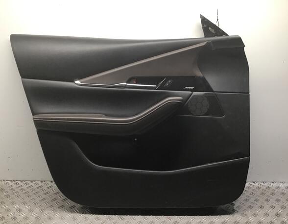 Door Card (Door Panel) MAZDA CX-30 (DM)