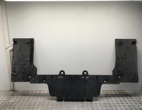 Skid Plate RENAULT Zoe (BFM)