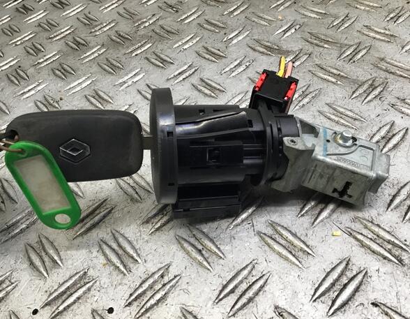 Ignition Lock Cylinder RENAULT TWINGO III (BCM_, BCA_)