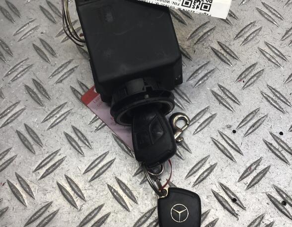 Ignition Lock Cylinder MERCEDES-BENZ SPRINTER 3,5-t Van (906)