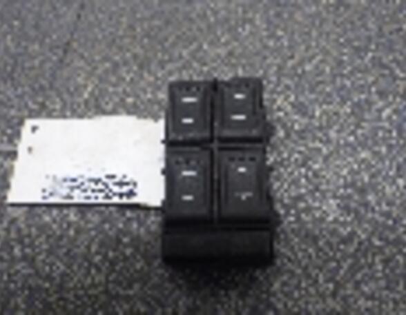 Window Lift Switch FORD Mondeo III (B5Y)