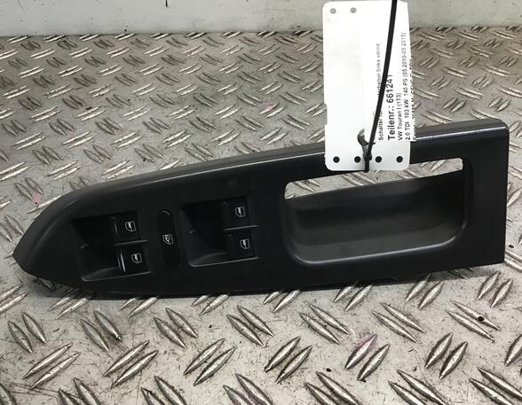 Schakelaar voor Elektrische Ramen VW TOURAN (1T1, 1T2), VW TOURAN (1T3), VW TOURAN VAN (1T3), VW TOURAN (5T1)