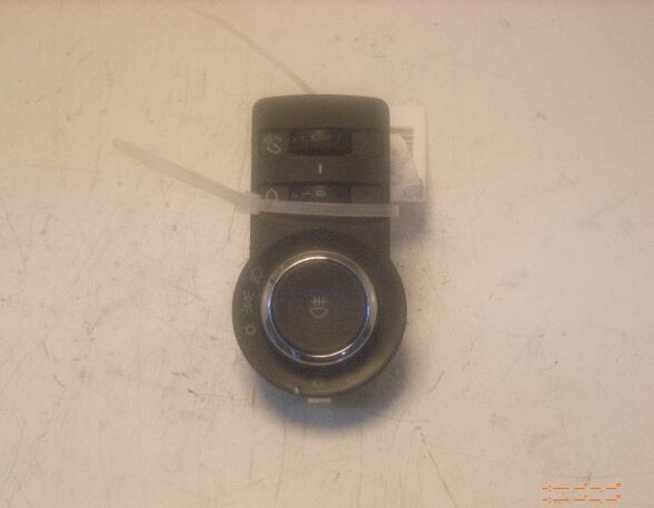 Headlight Light Switch OPEL Astra J (--), OPEL Astra H (L48)