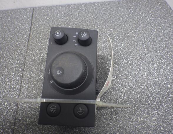 Headlight Light Switch OPEL Vectra C Caravan (--)