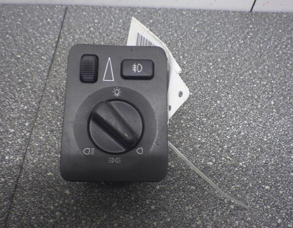 Headlight Light Switch SAAB 9-5 Kombi (YS3E)