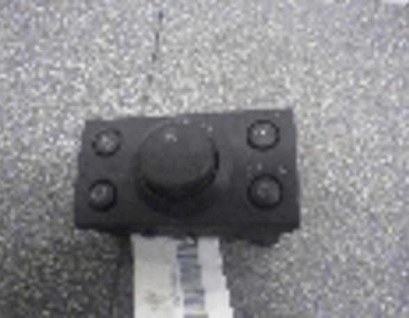 Headlight Light Switch OPEL Corsa D (S07)