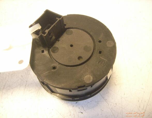 Headlight Light Switch OPEL Corsa D (S07)