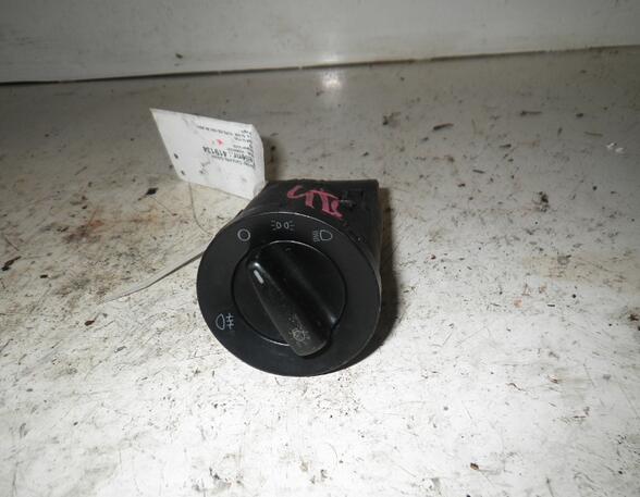 Headlight Light Switch VW Golf IV (1J1)