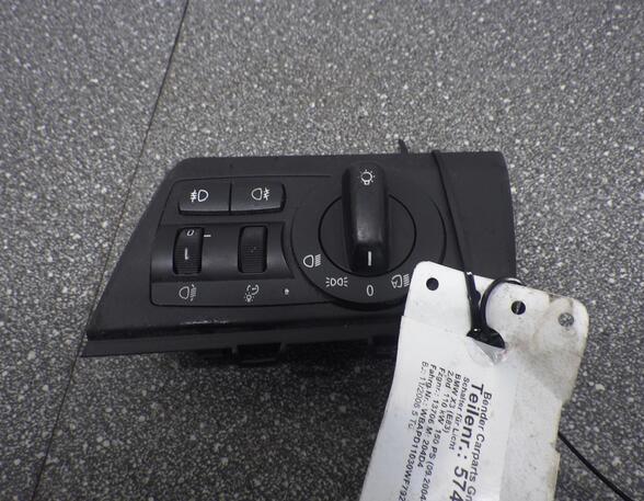 Headlight Light Switch BMW X3 (E83)