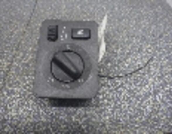 Headlight Light Switch SAAB 9-5 Kombi (YS3E)