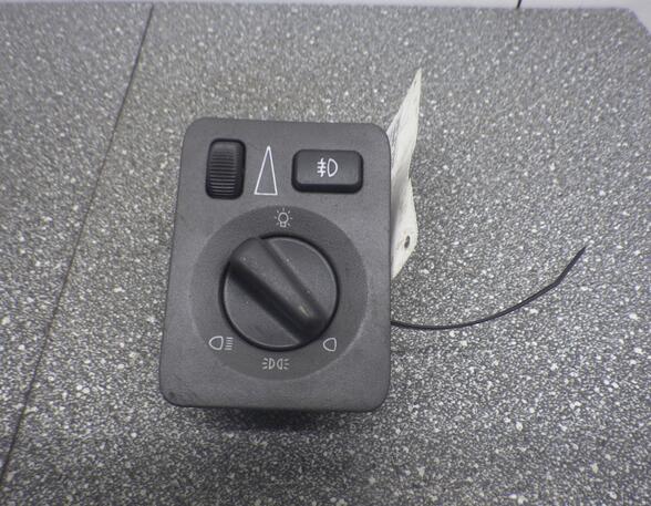 Headlight Light Switch SAAB 9-5 Kombi (YS3E)