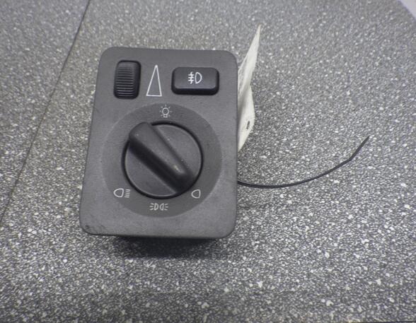 Headlight Light Switch SAAB 9-5 Kombi (YS3E)