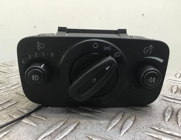 Switch for headlight FORD Galaxy (WA6), FORD S-Max (WA6)