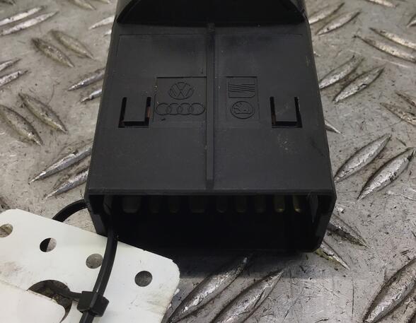 Headlight Light Switch VW Golf IV (1J1)