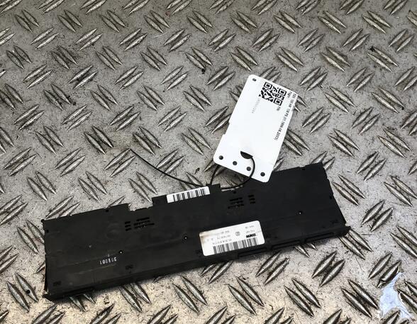 Switch for seat heating BMW 5 (E39)