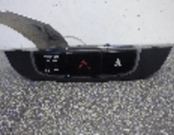 Switch for hazard light HYUNDAI Tucson (JM)