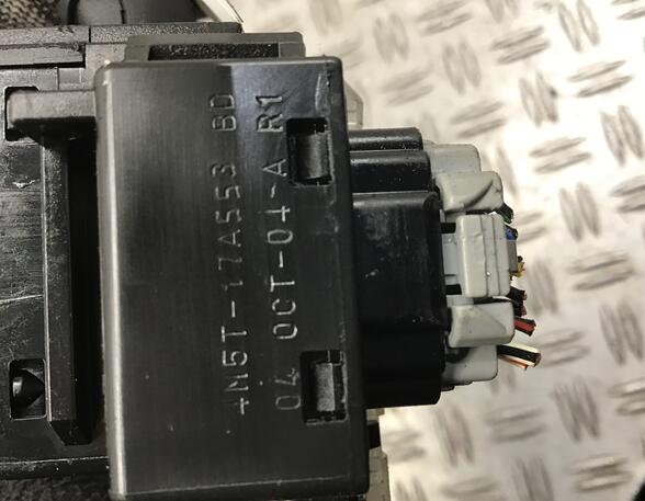 Wiper Switch FORD Focus II (DA, DP, HCP)