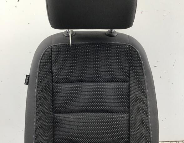 Seat VW TOURAN (1T1, 1T2), VW TOURAN (1T3), VW TOURAN VAN (1T3), VW TOURAN (5T1)