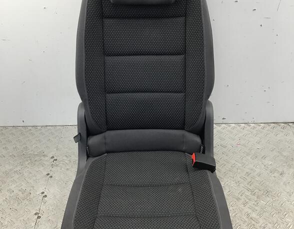 Seat VW TOURAN (1T1, 1T2), VW TOURAN (1T3), VW TOURAN VAN (1T3), VW TOURAN (5T1)