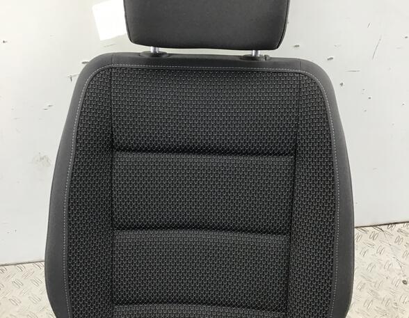 Seat VW TOURAN (1T1, 1T2), VW TOURAN (1T3), VW TOURAN VAN (1T3), VW TOURAN (5T1)