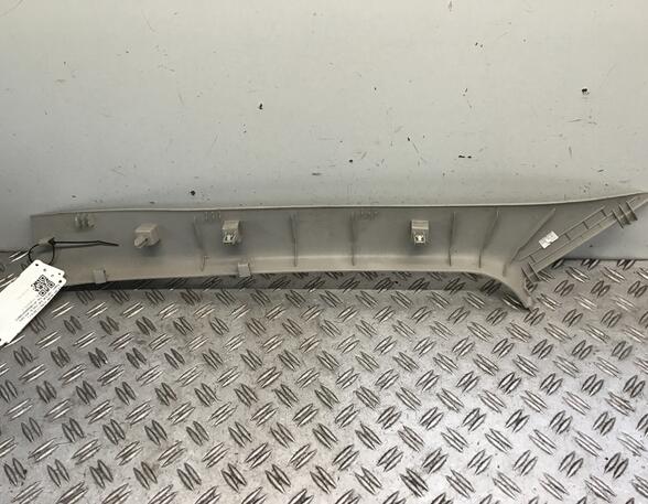 A-Pillar Trim Cover Panel RENAULT Clio IV (BH)