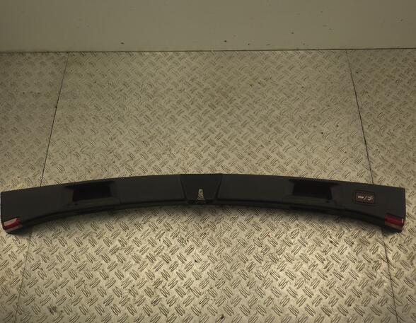 Interior Tailgate Trim Panel MERCEDES-BENZ E-Klasse T-Model (S212)