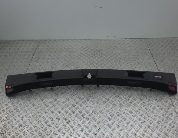 Interior Tailgate Trim Panel MERCEDES-BENZ E-Klasse T-Model (S212)