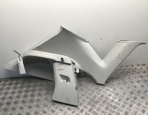 Kofferruimte Covering SEAT Leon (5F1), SEAT Leon SC (5F5)